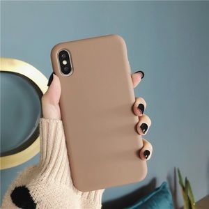 IPHONE 11 NUDE CASE